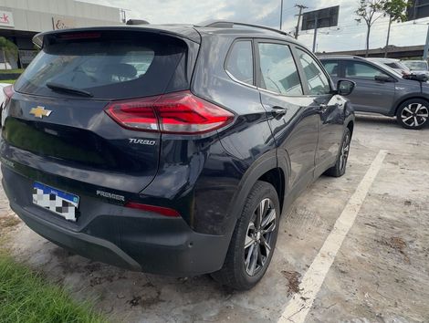 Chevrolet TRACKER Premier 1.2 Turbo 12V Flex Aut.