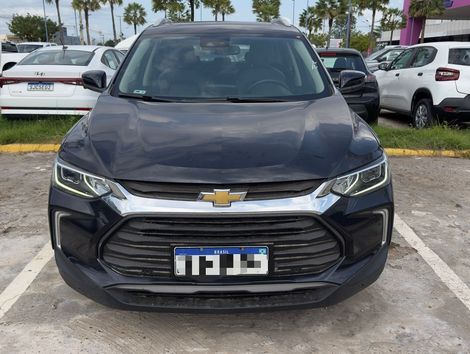 Chevrolet TRACKER Premier 1.2 Turbo 12V Flex Aut.