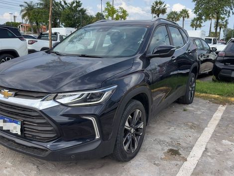 Chevrolet TRACKER Premier 1.2 Turbo 12V Flex Aut.