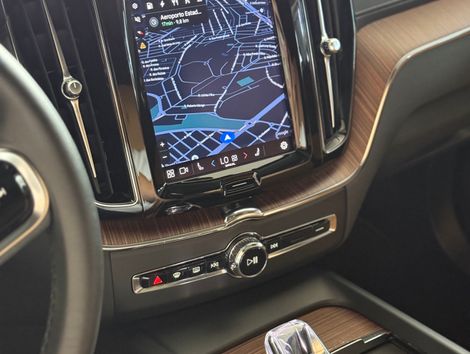 Volvo XC 60 T-8 Ultimate 2.0 AWD (Híbrido)