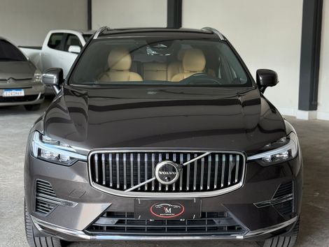 Volvo XC 60 T-8 Ultimate 2.0 AWD (Híbrido)