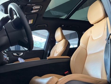 Volvo XC 60 T-8 Ultimate 2.0 AWD (Híbrido)