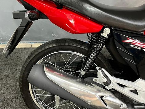 HONDA CG 160 FAN Flex