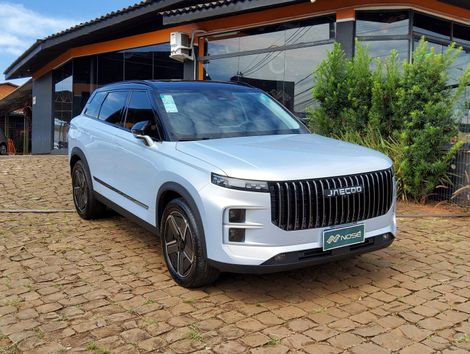 Jaecoo 7 Prestige1.5 TB 16v Aut  (Híbrido)