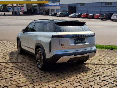 Jaecoo 7 Prestige1.5 TB 16v Aut  (Híbrido)