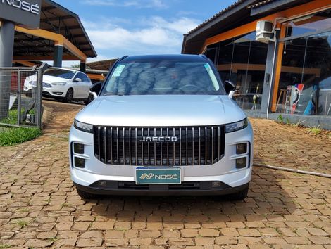 Jaecoo 7 Prestige1.5 TB 16v Aut  (Híbrido)