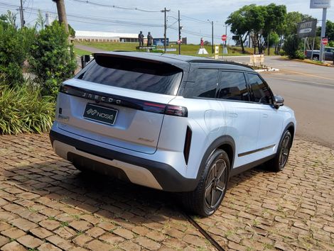 Jaecoo 7 Prestige1.5 TB 16v Aut  (Híbrido)