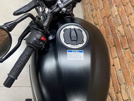 KAWASAKI ELIMINATOR 500