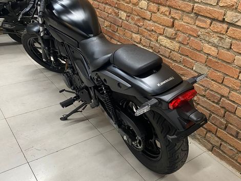 KAWASAKI ELIMINATOR 500