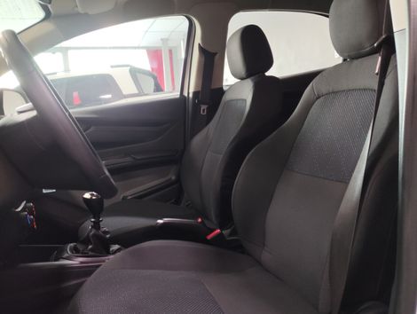 Chevrolet ONIX HATCH Joy 1.0 8V Flex 5p Mec.