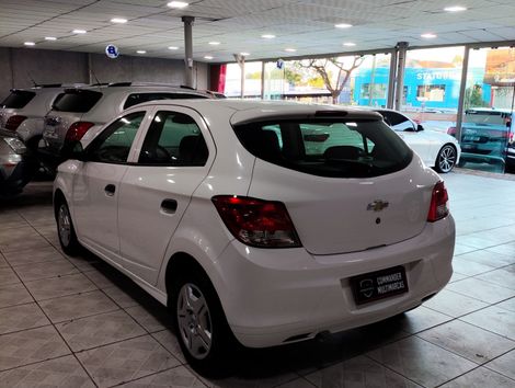 Chevrolet ONIX HATCH Joy 1.0 8V Flex 5p Mec.