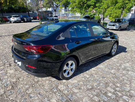 Chevrolet ONIX SEDAN Plus LTZ 1.0 12V TB Flex Aut.