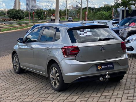 VolksWagen Polo Comfort. 200 TSI 1.0 Flex 12V Aut.