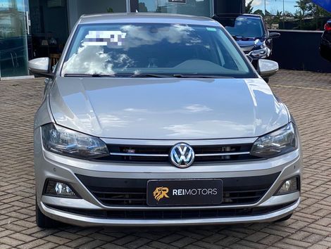 VolksWagen Polo Comfort. 200 TSI 1.0 Flex 12V Aut.