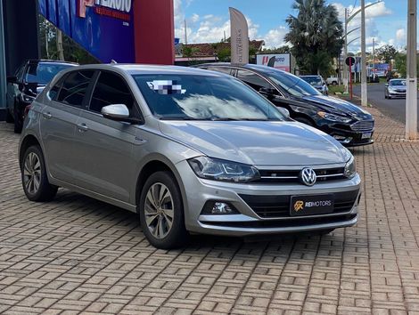 VolksWagen Polo Comfort. 200 TSI 1.0 Flex 12V Aut.