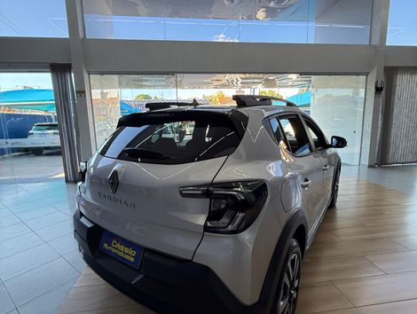 Renault Kardian Evolut. Flex 1.0 TB 12V 5p Aut.