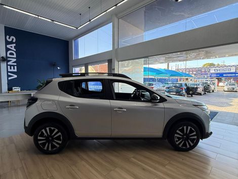 Renault Kardian Evolut. Flex 1.0 TB 12V 5p Aut.