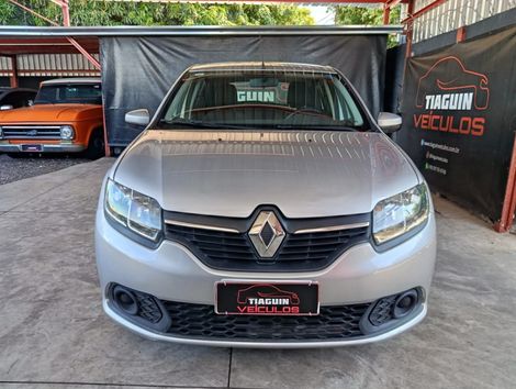 Renault SANDERO Expression Flex 1.0 12V 5p