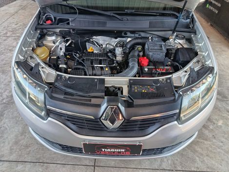 Renault SANDERO Expression Flex 1.0 12V 5p