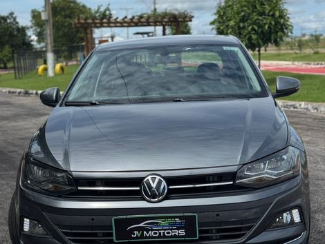 VolksWagen Polo Highline 200 TSI 1.0 Flex 12V Aut.