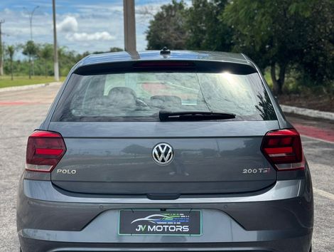 VolksWagen Polo Highline 200 TSI 1.0 Flex 12V Aut.