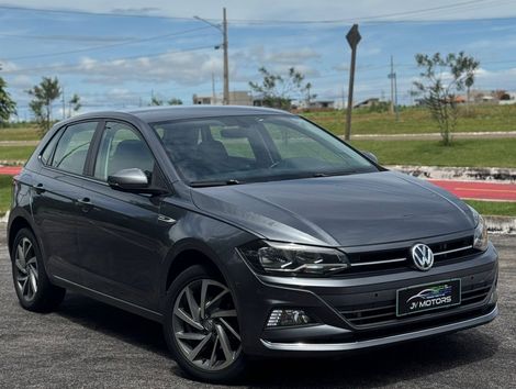 VolksWagen Polo Highline 200 TSI 1.0 Flex 12V Aut.