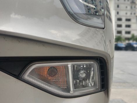 Hyundai Creta Limit. Safety 1.0 TB 12V Flex Aut.