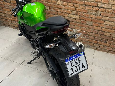 KAWASAKI Z 400 SE