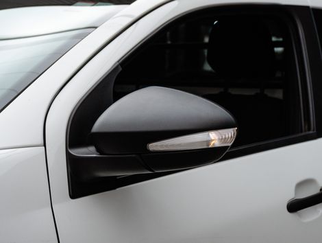 Fiat Strada Endurance 1.3 Flex 8V CS Plus