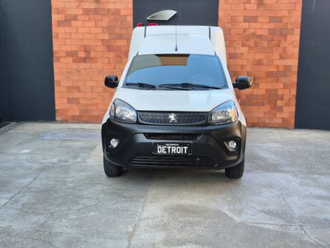 Peugeot Partner Rapid Busin. Pack 1.3 Flex Mec.