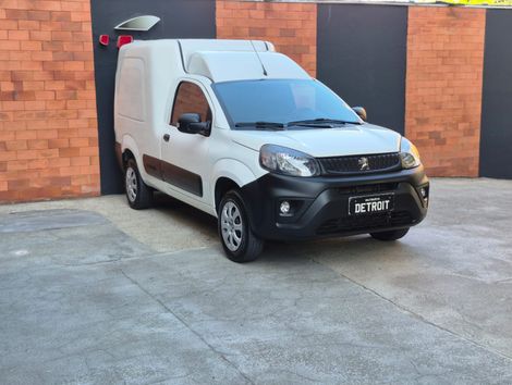 Peugeot Partner Rapid Busin. Pack 1.3 Flex Mec.