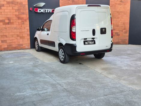 Peugeot Partner Rapid Busin. Pack 1.3 Flex Mec.