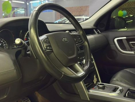 Land Rover Discovery SE 3.0 V6 4x4 TD6  Diesel Aut.