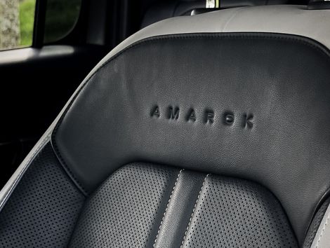 VolksWagen AMAROK Highline CD 3.0 4x4 TB Dies. Aut.