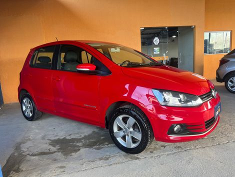 VolksWagen Fox Comfortline 1.6 Flex 8V 5p