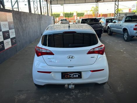 Hyundai HB20 Comf./C.Plus/C.Style 1.0 Flex 12V