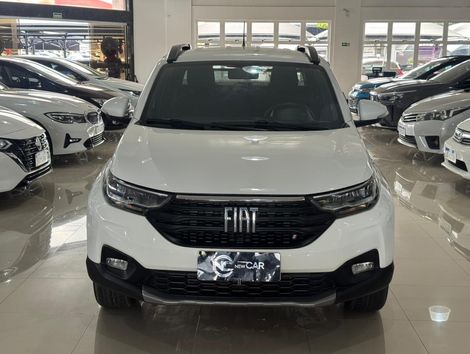 Fiat Strada Volcano 1.3 Flex 8V CD