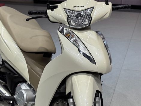 HONDA BIZ 125/125i Flex