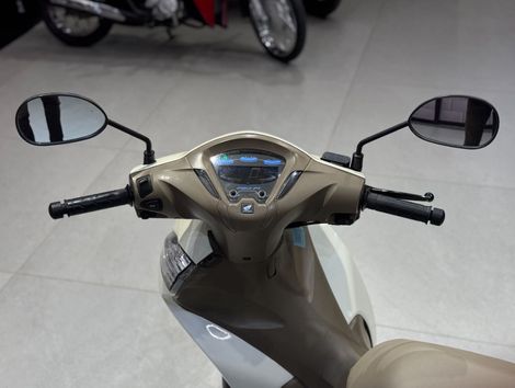 HONDA BIZ 125/125i Flex
