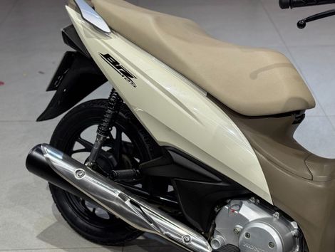 HONDA BIZ 125/125i Flex