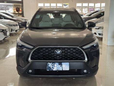 Toyota Corolla Cross XRX 1.8 16V Aut. (Híbrido)