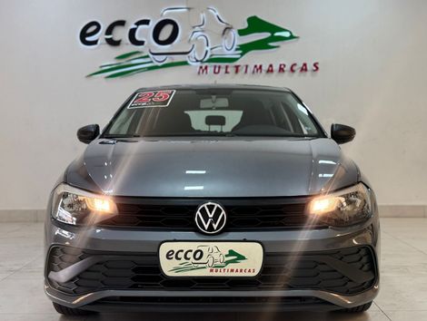 VolksWagen Polo Track 1.0 Flex 12V 5p