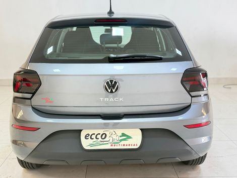 VolksWagen Polo Track 1.0 Flex 12V 5p