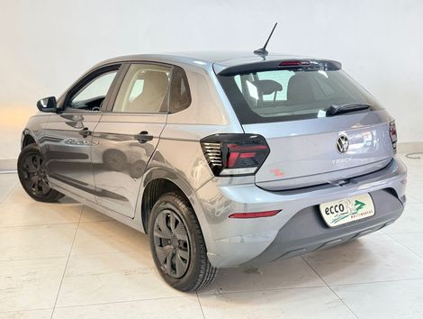 VolksWagen Polo Track 1.0 Flex 12V 5p