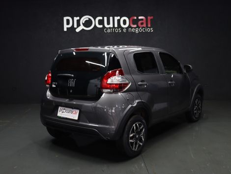 Fiat MOBI LIKE 1.0 Fire Flex 5p.