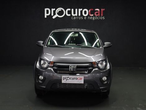 Fiat MOBI LIKE 1.0 Fire Flex 5p.