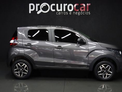 Fiat MOBI LIKE 1.0 Fire Flex 5p.