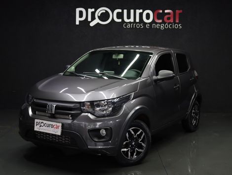 Fiat MOBI LIKE 1.0 Fire Flex 5p.