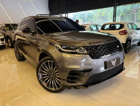 Land Rover Range R. VE. R-Dyn SE 2.0 4x4 250cv Aut.