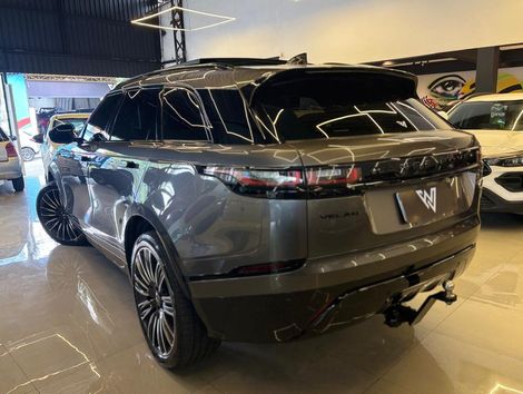 Land Rover Range R. VE. R-Dyn SE 2.0 4x4 250cv Aut.